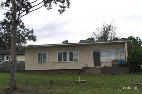 3 James Ave, Lurnea, NSW 2170