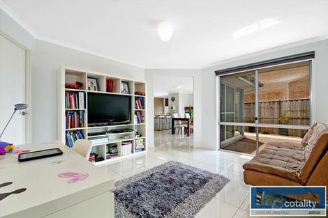 Property photo of 48 Sovereign Avenue Kellyville Ridge NSW 2155