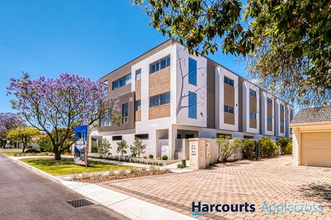 Property photo of 2/32 Simpson Street Applecross WA 6153