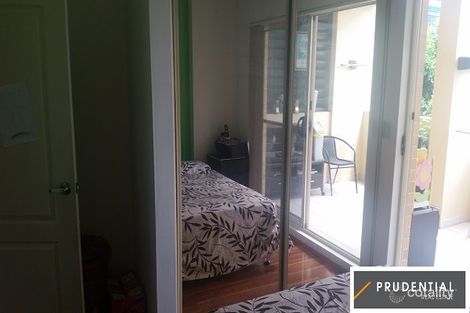 Property photo of 7/8-10 Browne Parade Warwick Farm NSW 2170