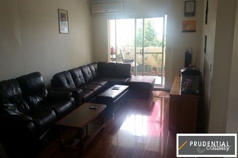 Property photo of 7/8-10 Browne Parade Warwick Farm NSW 2170