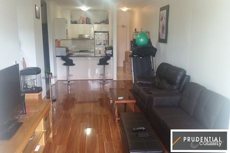 Property photo of 7/8-10 Browne Parade Warwick Farm NSW 2170
