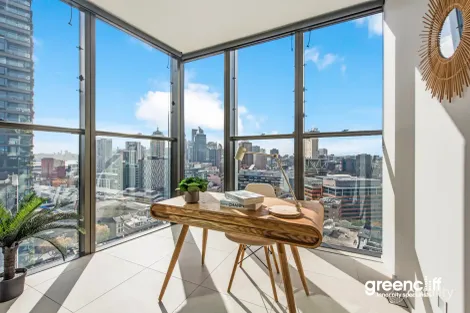 Property photo of 2102/18A Park Lane Chippendale NSW 2008