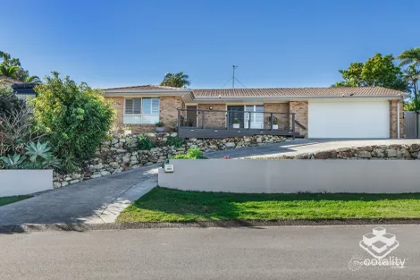 Property photo of 27 Lismore Drive Helensvale QLD 4212
