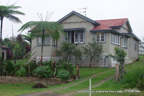 1 Innisfail Rd, Millaa Millaa, QLD 4886