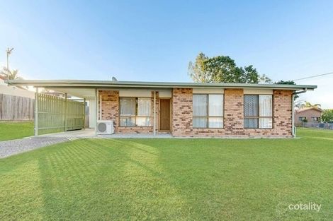 Property photo of 67 J Hickey Avenue Clinton QLD 4680