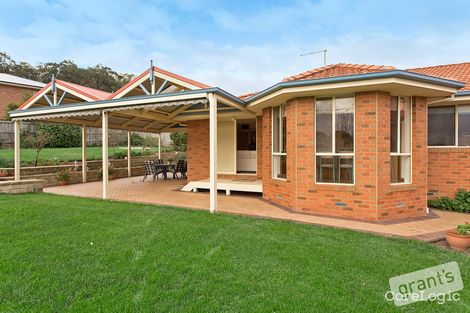 Property photo of 41 Janet Bowman Boulevard Beaconsfield VIC 3807