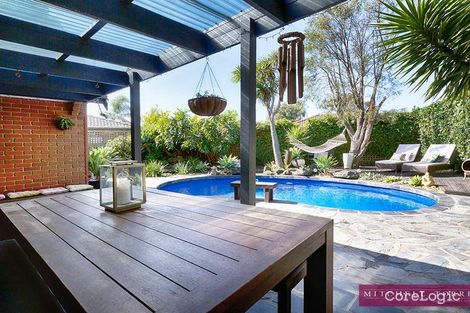 Property photo of 1 Acacia Crescent Patterson Lakes VIC 3197