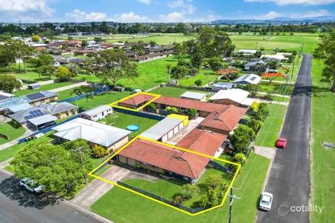 7/24 Boundary St, Casino, NSW 2470