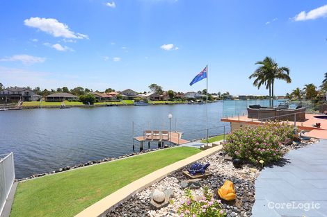 Property photo of 48 Monterey Keys Drive Helensvale QLD 4212