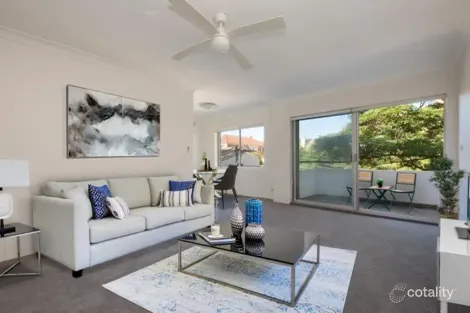 4/10 Kynaston Ave, Randwick, NSW 2031