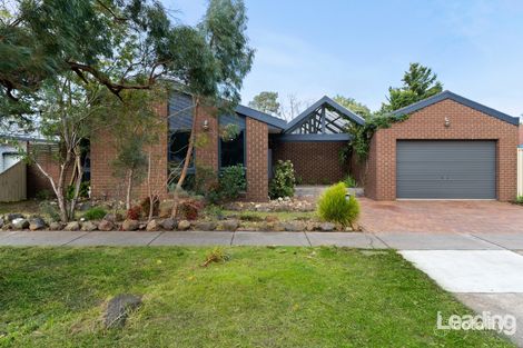 Property photo of 45 Collins Street Sunbury VIC 3429