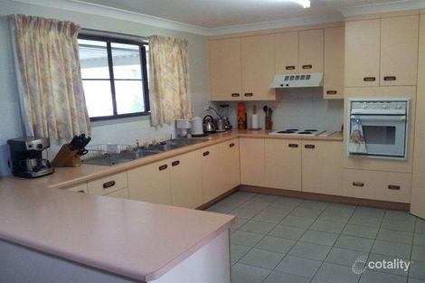 Property photo of 26 Childs Avenue Bouldercombe QLD 4702
