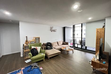 Property photo of 651/1 Betty Cuthbert Avenue Sydney Olympic Park NSW 2127