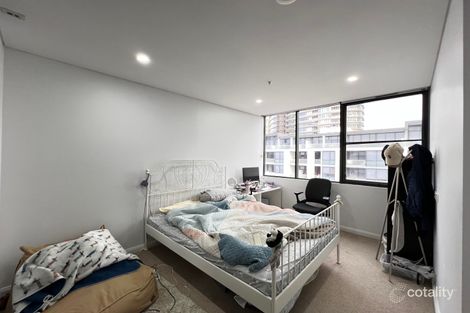 Property photo of 651/1 Betty Cuthbert Avenue Sydney Olympic Park NSW 2127