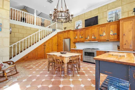 Property photo of 28 Leake Street Peppermint Grove WA 6011