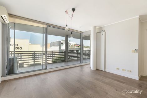 Property photo of 506/169-175 Phillip Street Waterloo NSW 2017