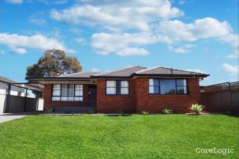 Property photo of 32 Canobolas Street Fairfield West NSW 2165