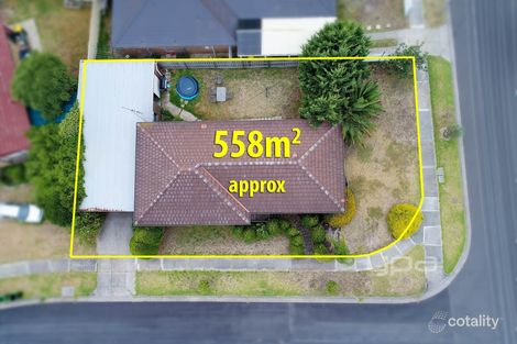 Property photo of 27 Dunfield Drive Gladstone Park VIC 3043