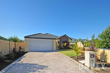 Property photo of 16 Grallina Way Tapping WA 6065