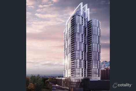 1811/23 Mackenzie St, Melbourne, VIC 3000