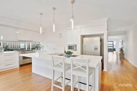 Property photo of 27 Evergreen Circuit Ocean Grove VIC 3226