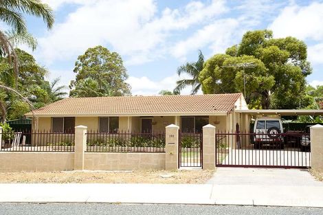 Property photo of 159 Lewis Road Forrestfield WA 6058