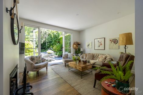 Property photo of 10 Burnie Street Toorak VIC 3142