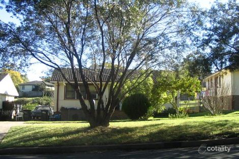 40 Sydney Joseph Dr, Seven Hills, NSW 2147