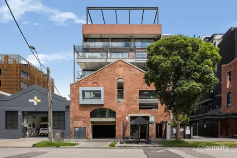 109/79 Market St, South Melbourne, VIC 3205