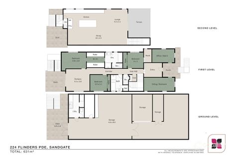 224 Flinders Pde, Sandgate, QLD 4017