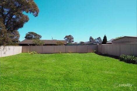 Property photo of 32 Canobolas Street Fairfield West NSW 2165