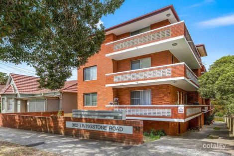 8/302 Livingstone Rd, Marrickville, NSW 2204
