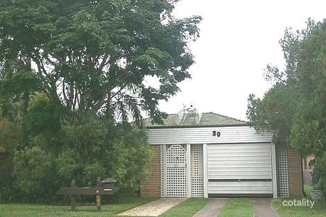 Property photo of 22 Kurumba Street Kippa-Ring QLD 4021