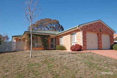 36 Tangari St, Ngunnawal, ACT 2913