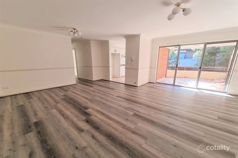 12/132-140 Station St, Wentworthville, NSW 2145