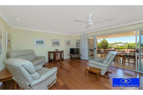 Property photo of 10/44 Marmion Parade Taringa QLD 4068