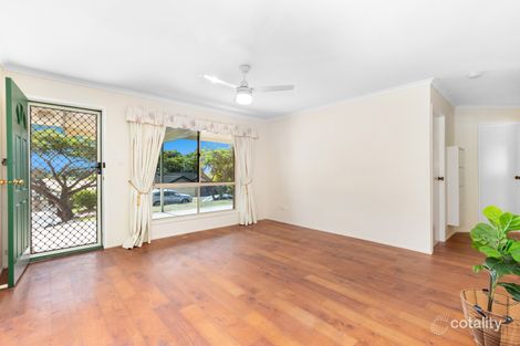 Property photo of 35 Rivervista Court Eagleby QLD 4207