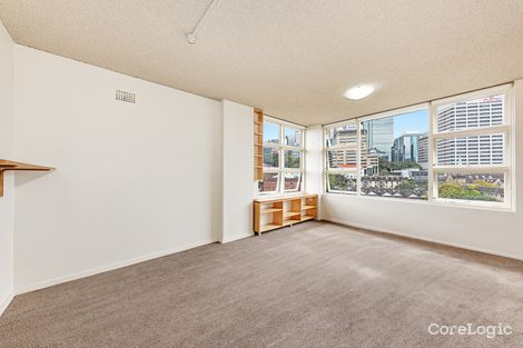 Property photo of 81/7 Lavender Street Lavender Bay NSW 2060