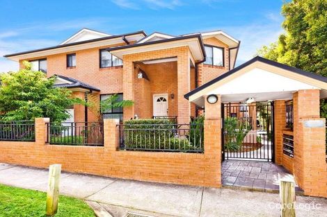 Property photo of 4/31-32 Loftus Crescent Homebush NSW 2140