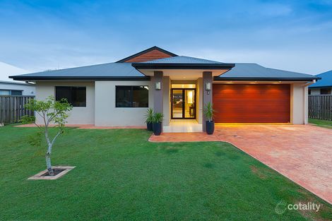 Property photo of 4 Strathburn Crescent Ormeau QLD 4208