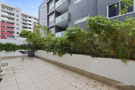 Property photo of 2001/19 Playfield Street Chermside QLD 4032