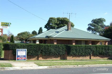 Property photo of 53 North Street Oberon NSW 2787