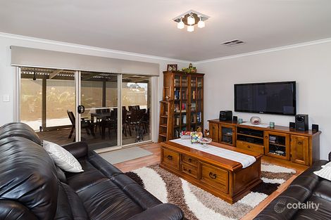Property photo of 1 Strathoak Crescent Strathalbyn SA 5255