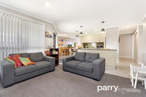 Property photo of 18 Dowerin Drive Legana TAS 7277