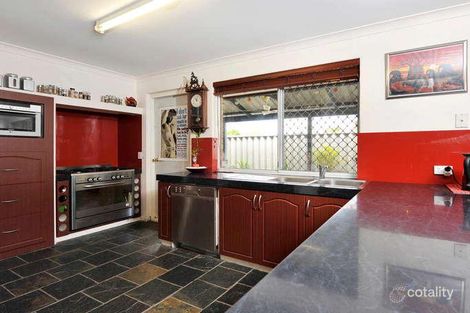 Property photo of 4 Sail Court Waikiki WA 6169