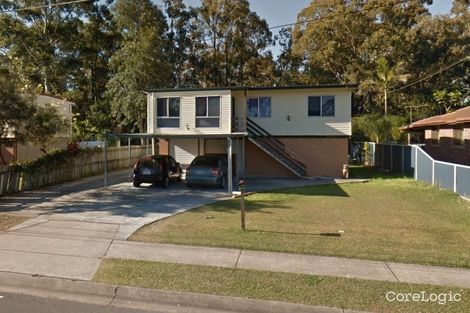 Property photo of 91 Wagensveldt Street Slacks Creek QLD 4127