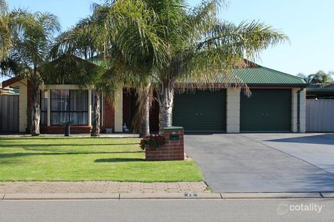 12 Plane Ct, Pooraka, SA 5095