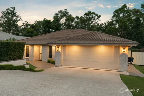 44 Shamrock Ct, Chuwar, QLD 4306