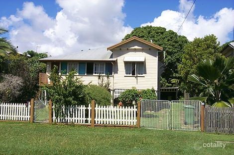 Property photo of 14 Ethel Street Hyde Park QLD 4812